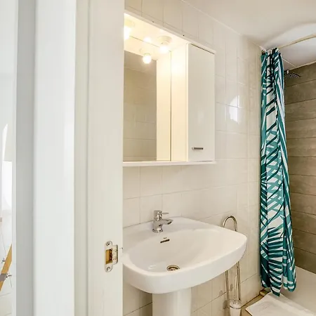 Playa Apartment *
