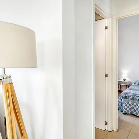 Apartment Playa