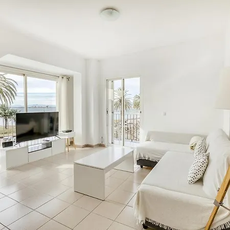 Playa Apartment