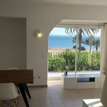 Veuràs El Mar Playa Apartamento *