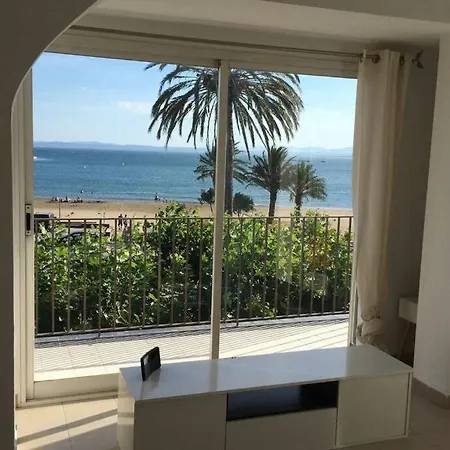 Veuràs El Mar Playa Apartamento