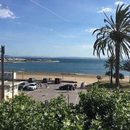 Veuràs El Mar Playa Apartamento