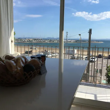Veuràs El Mar Playa Apartamento Rosas