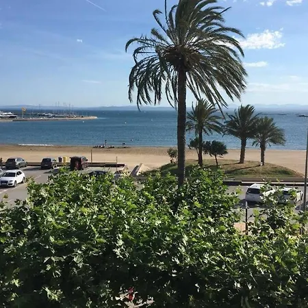 Apartamento Veuràs El Mar Playa *