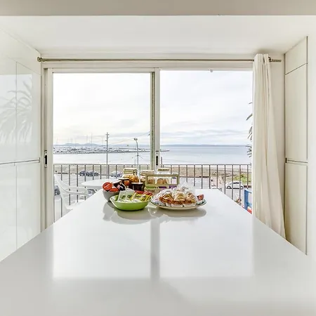Apartamento Veuràs El Mar Playa