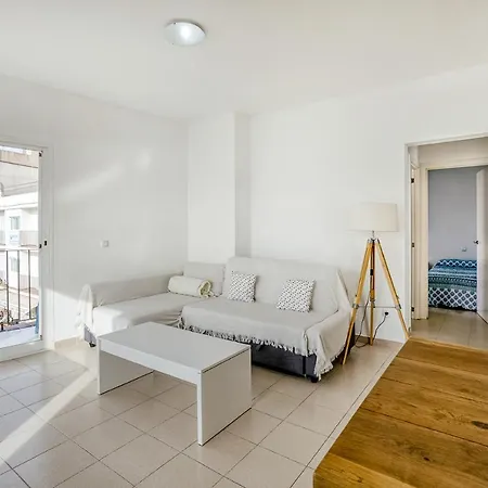 Veuràs El Mar Playa Apartamento